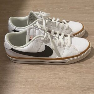 Nike court legacy sneaker size 12 men’s